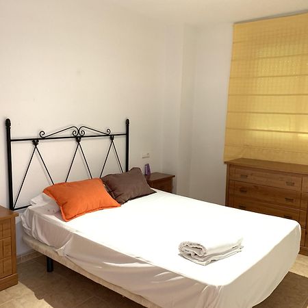 Apartamentos Tenerife 3000 Oropesa del Mar Εξωτερικό φωτογραφία
