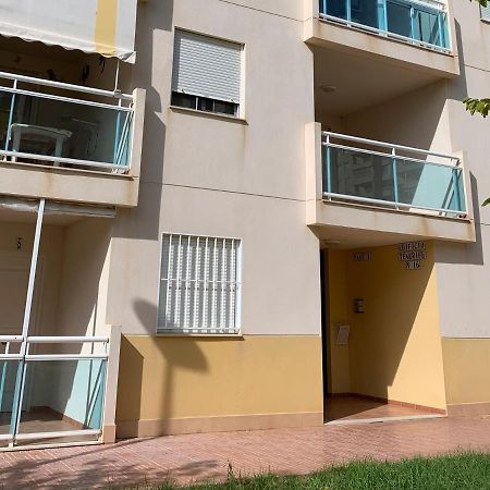Apartamentos Tenerife 3000 Oropesa del Mar Εξωτερικό φωτογραφία