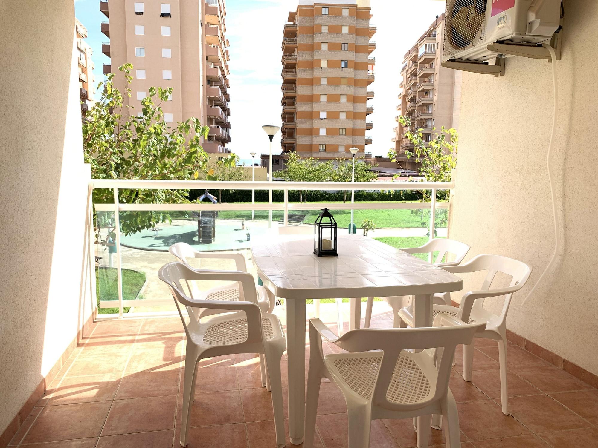 Apartamentos Tenerife 3000 Oropesa del Mar Εξωτερικό φωτογραφία