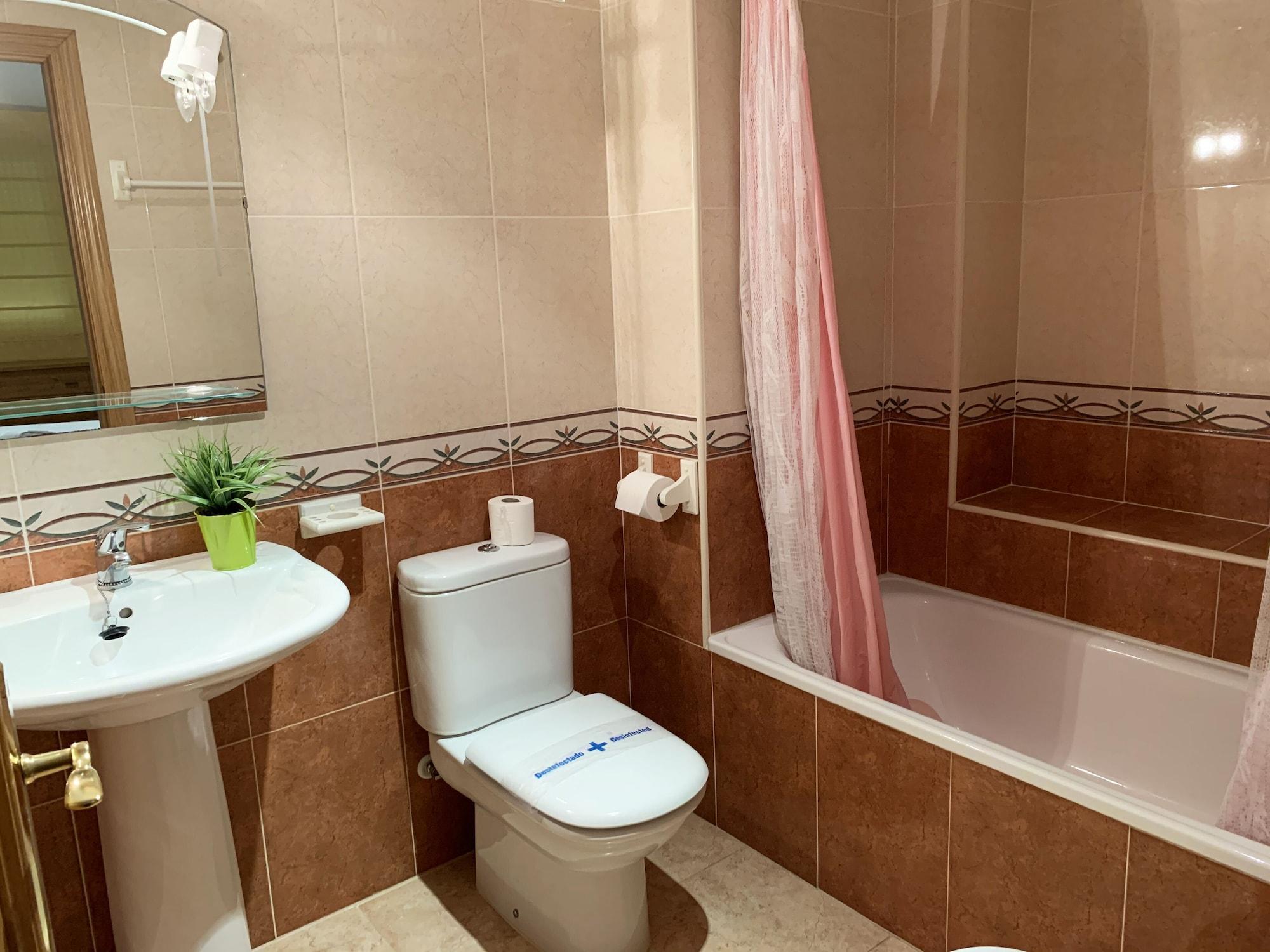 Apartamentos Tenerife 3000 Oropesa del Mar Εξωτερικό φωτογραφία