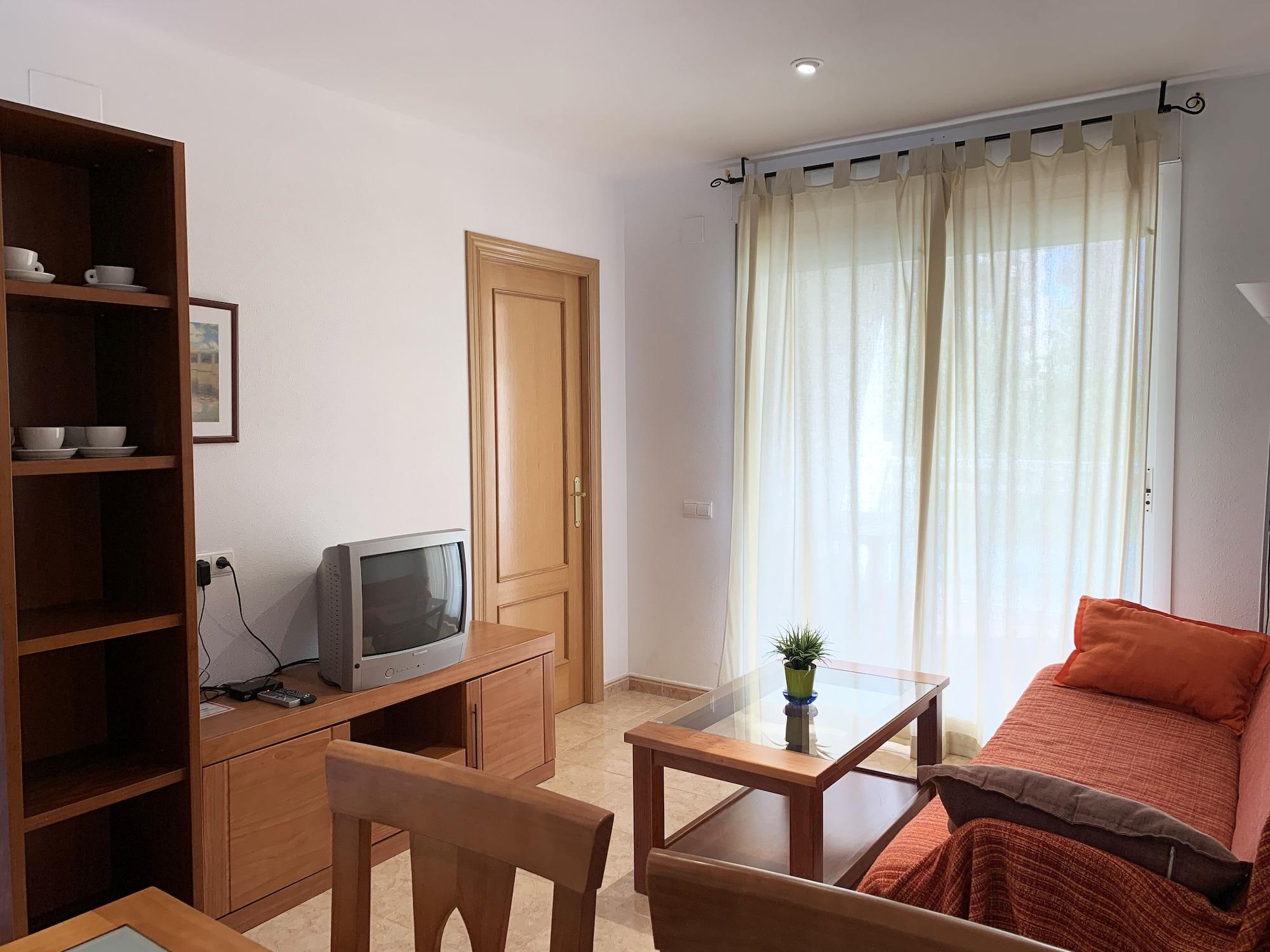 Apartamentos Tenerife 3000 Oropesa del Mar Εξωτερικό φωτογραφία