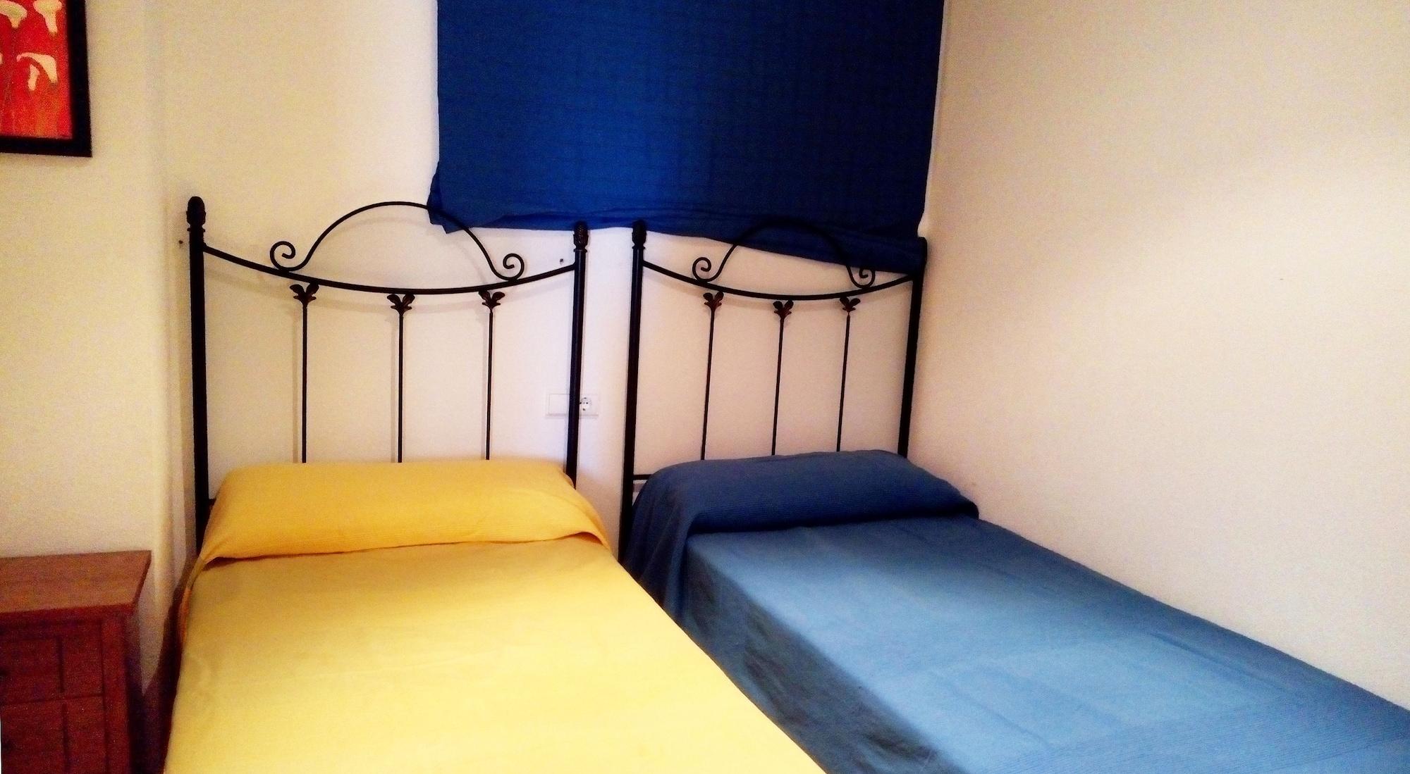 Apartamentos Tenerife 3000 Oropesa del Mar Εξωτερικό φωτογραφία