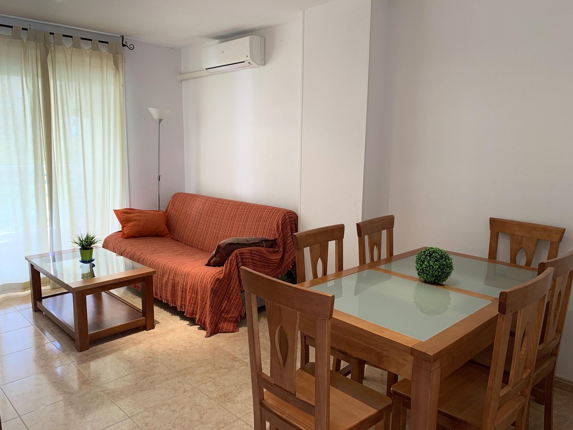 Apartamentos Tenerife 3000 Oropesa del Mar Εξωτερικό φωτογραφία