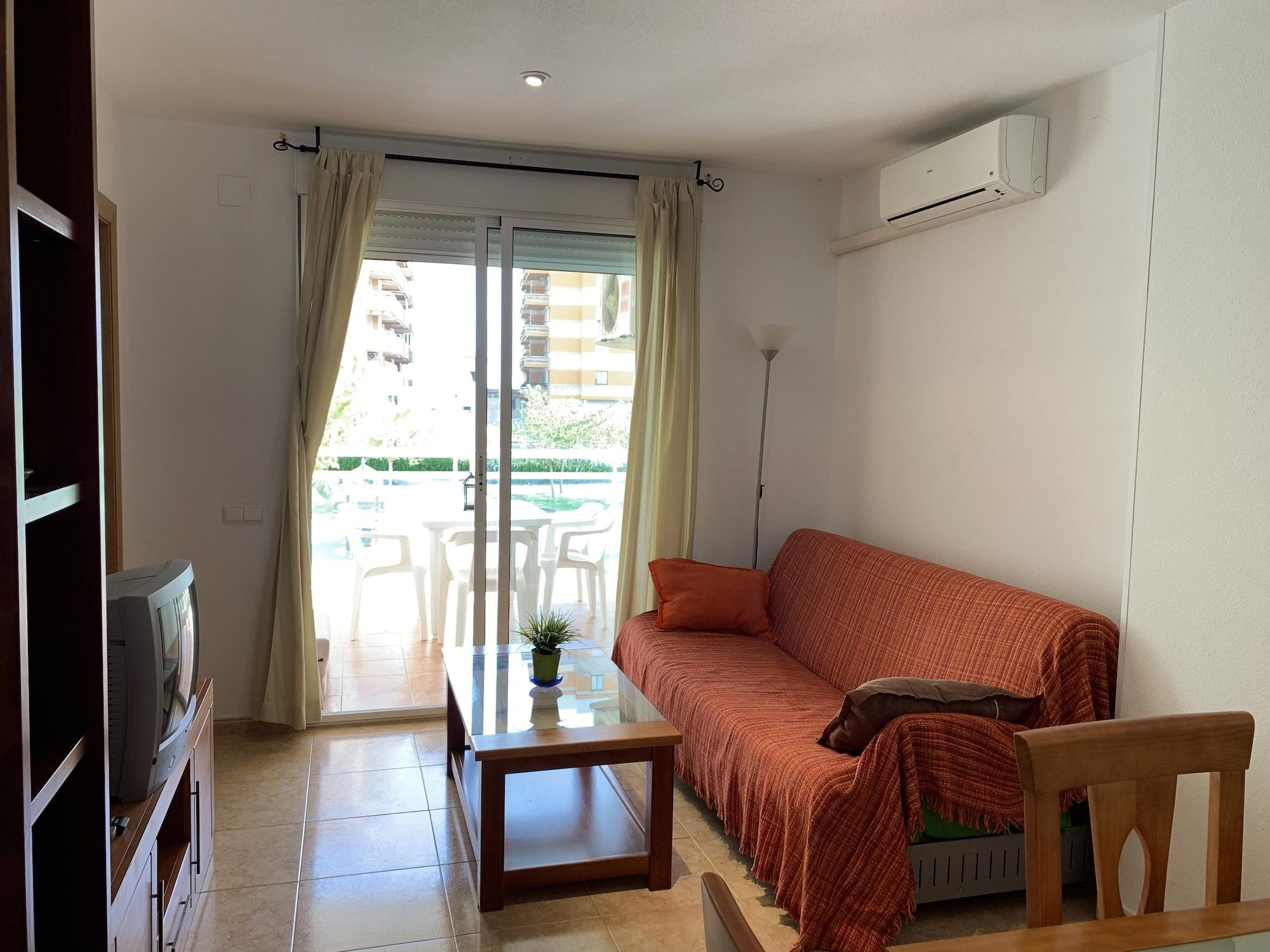 Apartamentos Tenerife 3000 Oropesa del Mar Εξωτερικό φωτογραφία