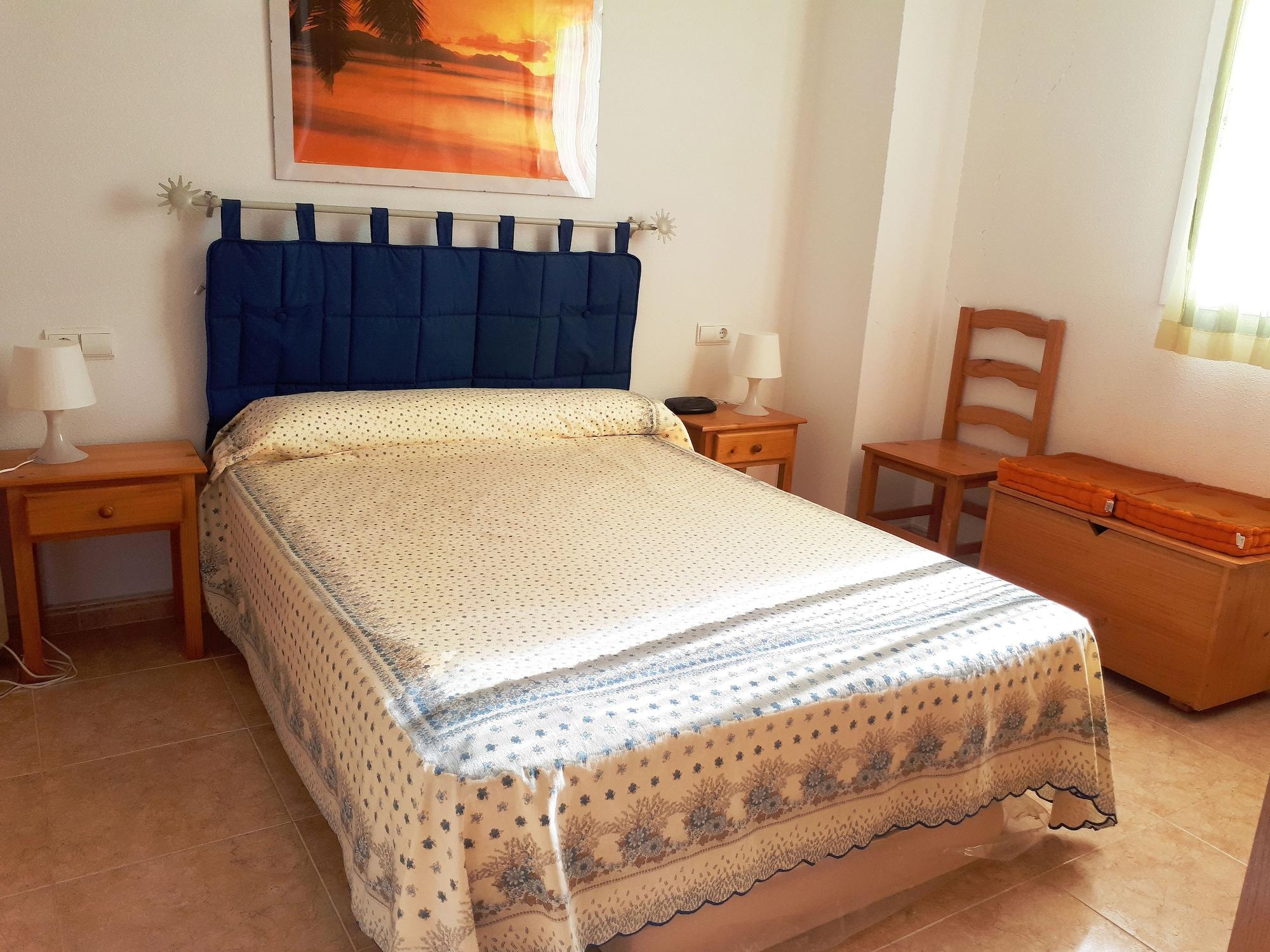 Apartamentos Tenerife 3000 Oropesa del Mar Εξωτερικό φωτογραφία