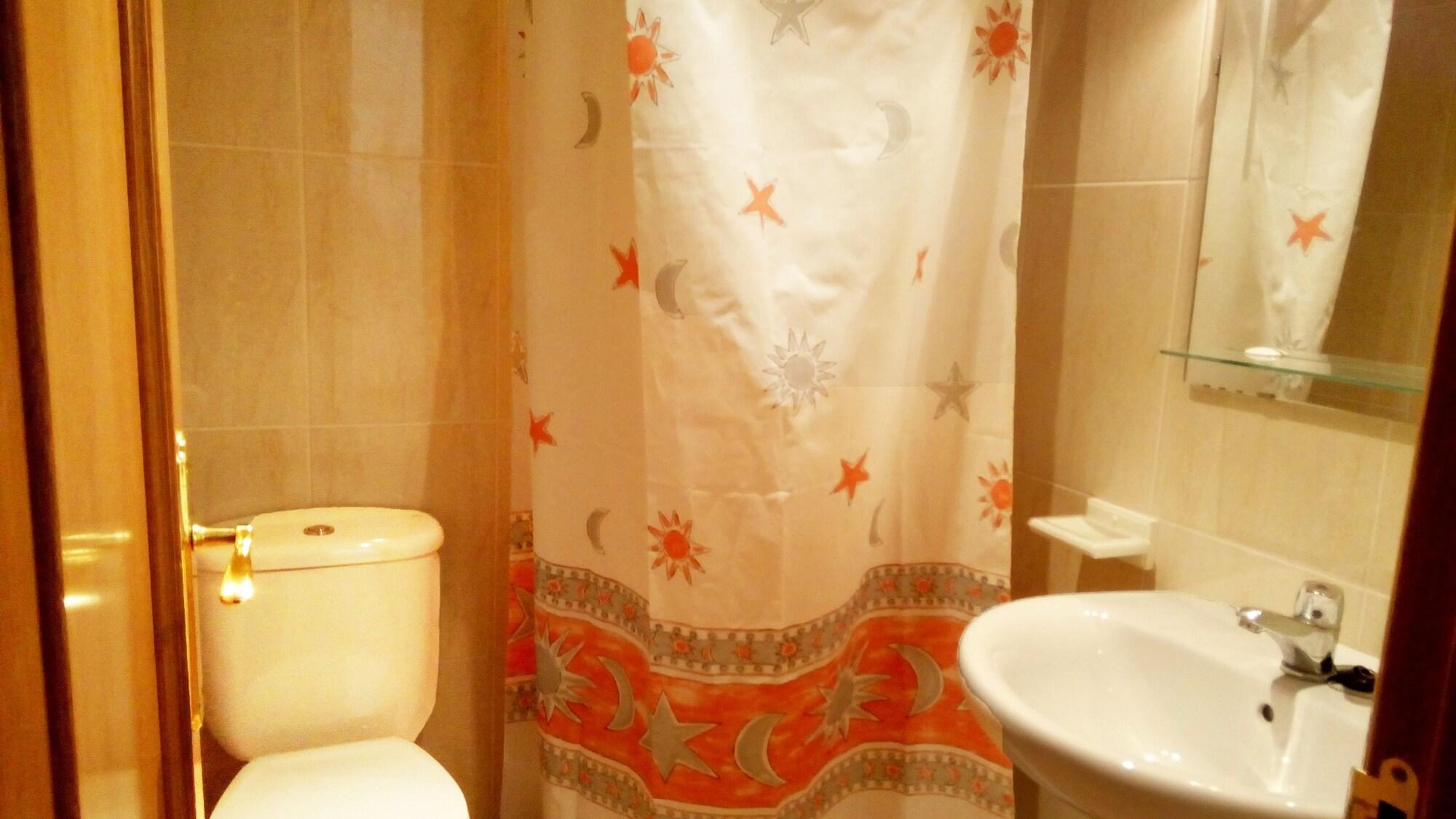 Apartamentos Tenerife 3000 Oropesa del Mar Εξωτερικό φωτογραφία