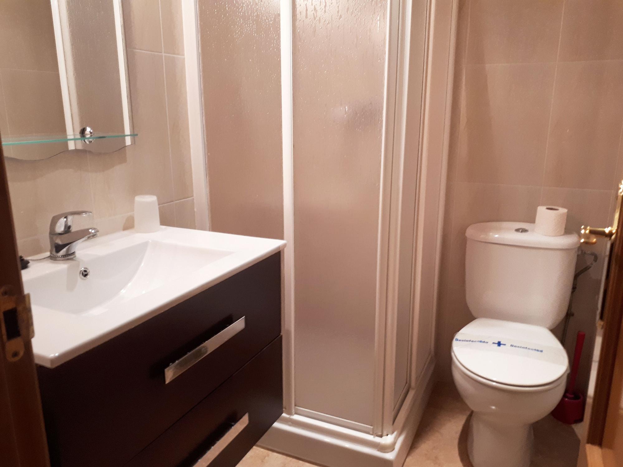 Apartamentos Tenerife 3000 Oropesa del Mar Εξωτερικό φωτογραφία