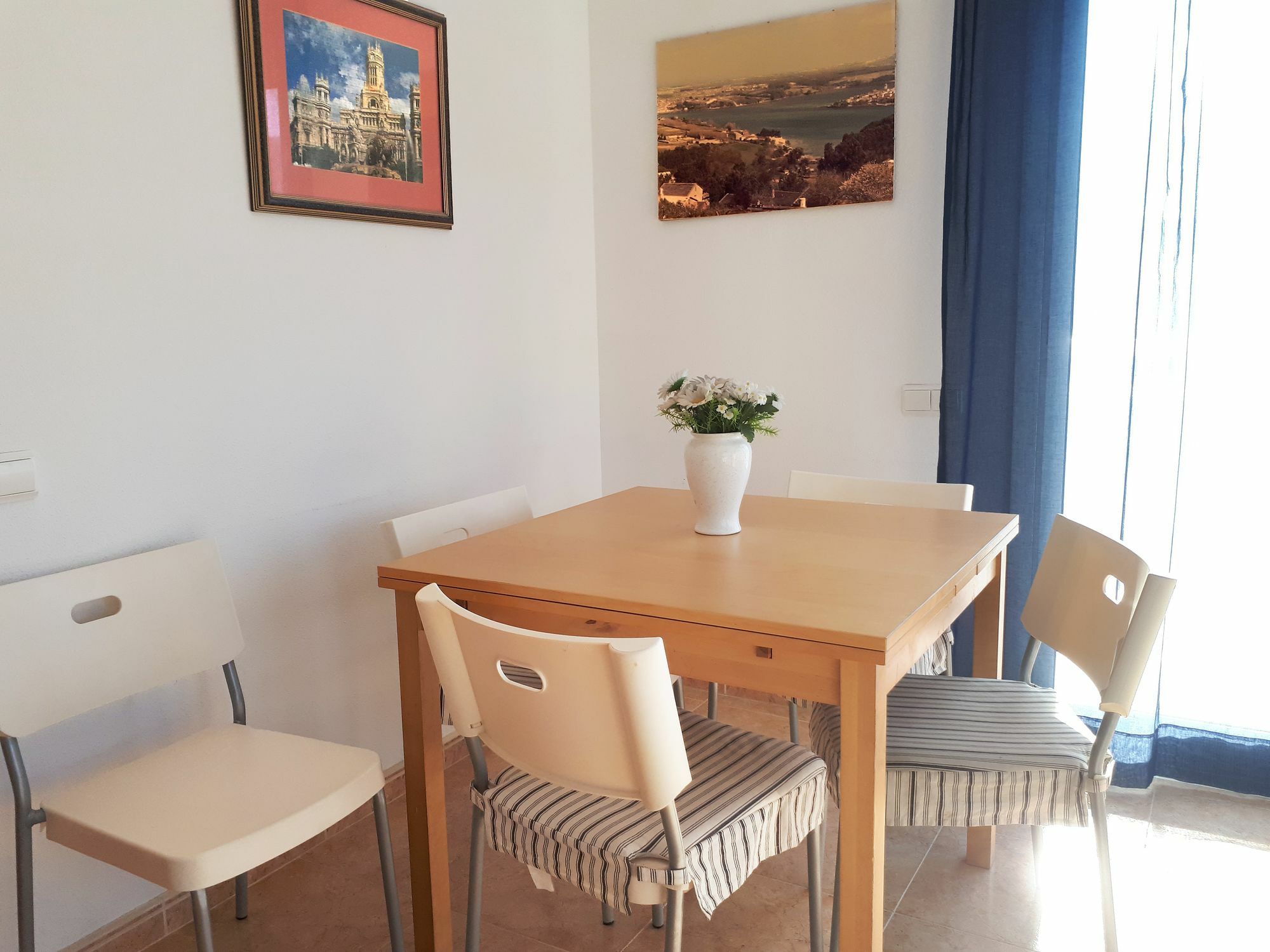 Apartamentos Tenerife 3000 Oropesa del Mar Εξωτερικό φωτογραφία