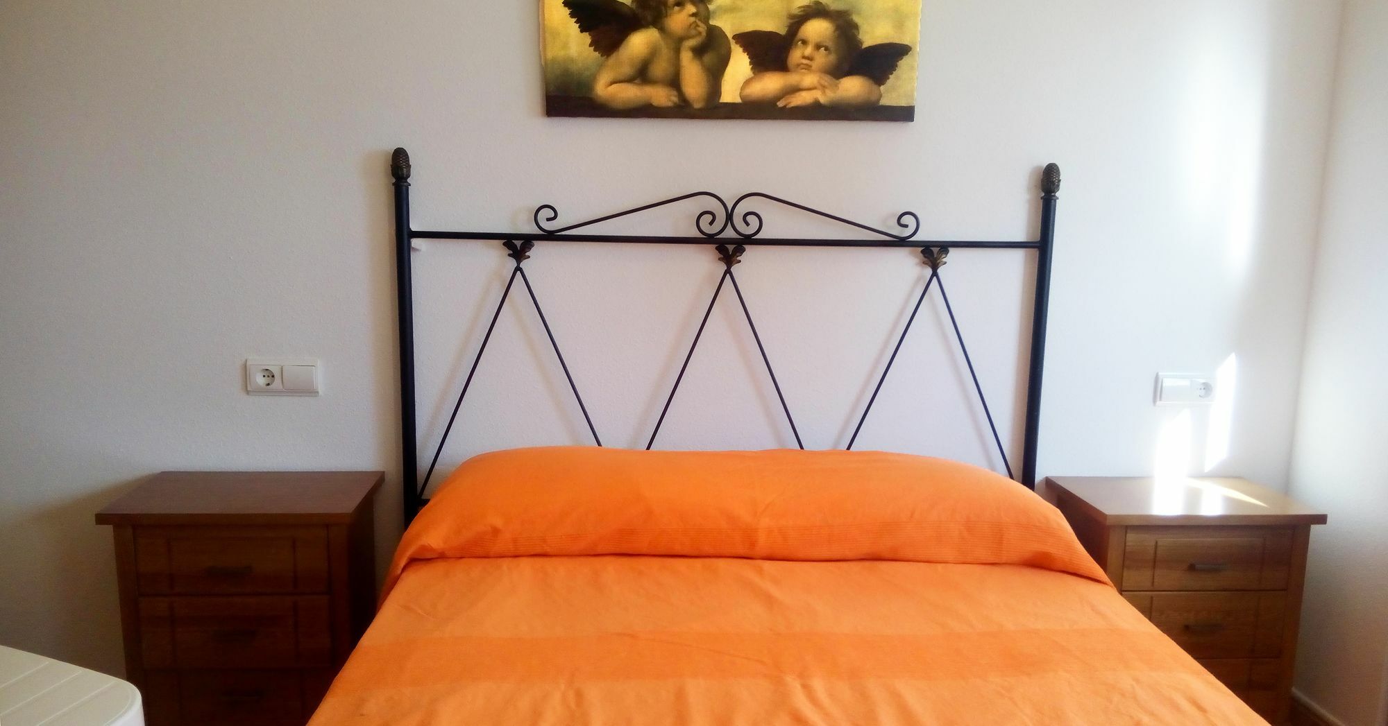 Apartamentos Tenerife 3000 Oropesa del Mar Εξωτερικό φωτογραφία
