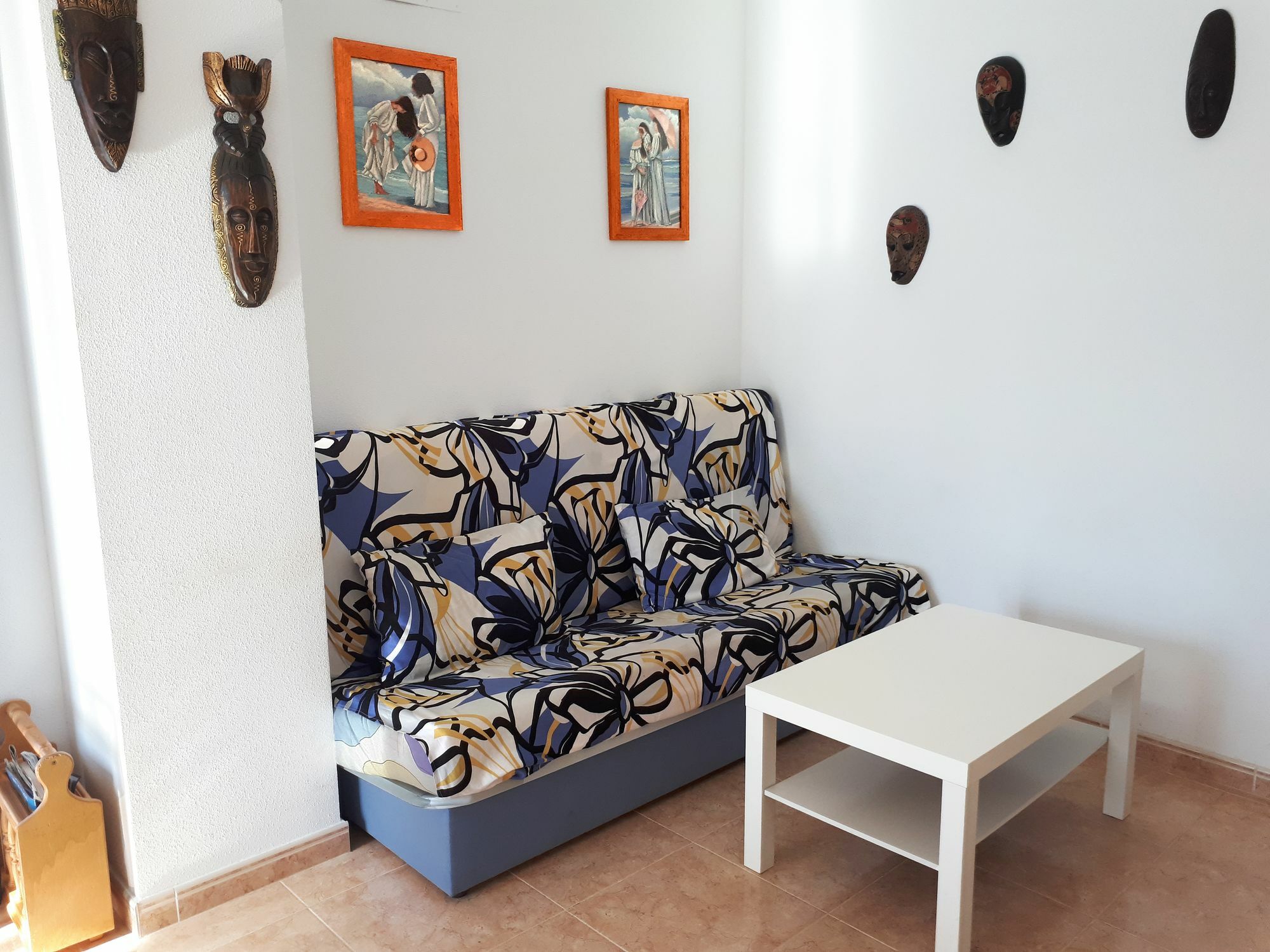 Apartamentos Tenerife 3000 Oropesa del Mar Εξωτερικό φωτογραφία