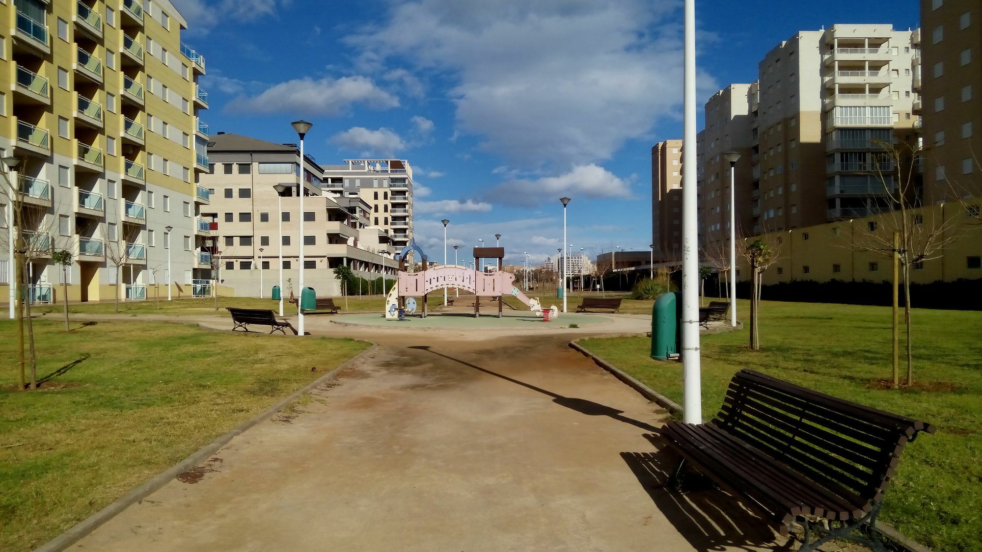 Apartamentos Tenerife 3000 Oropesa del Mar Εξωτερικό φωτογραφία