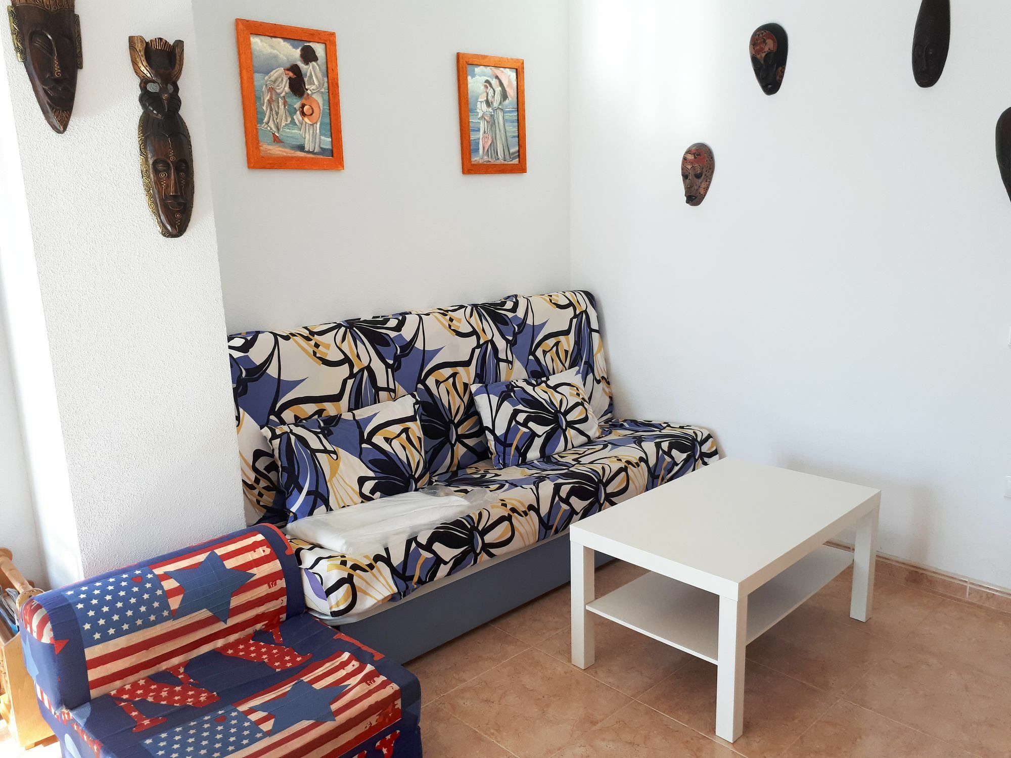Apartamentos Tenerife 3000 Oropesa del Mar Εξωτερικό φωτογραφία